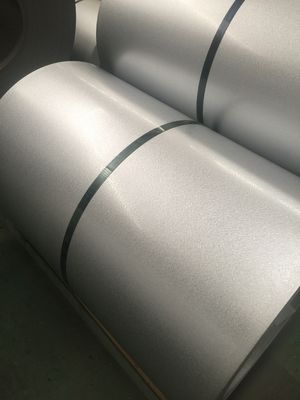 24 Gauge X 24 &quot; AZ-50 ガルバリューム 鋼コイル 0.12-2mm AZ50