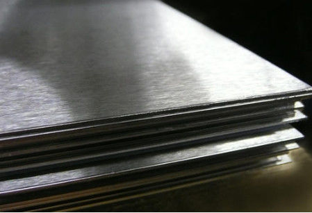 A240 ASTM 316 ステンレス鋼板4 表面 1220mm 1250mm 1500mm