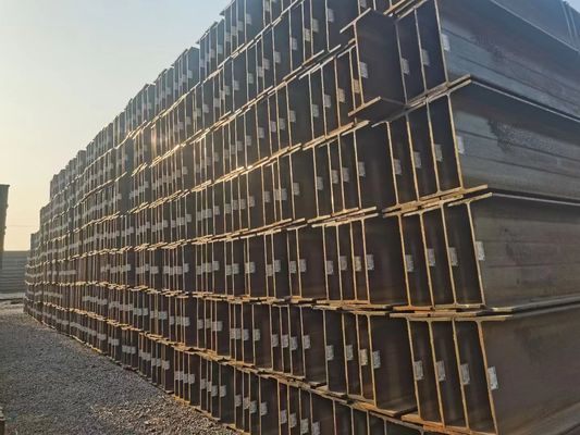 アメリカンスタンダードステンレス鋼 プロフィール 幅幅幅の梁 W12x19