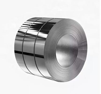 ASTM A240 309 S30900 ステンレス・スティール・ストライプ・コイル 0.1-6mm