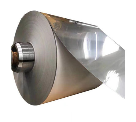 0.20mm ASTM A240 410 ステンレス鋼コイル UNS S41000 SS コイル