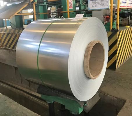 0.20mm ASTM A240 410 ステンレス鋼コイル UNS S41000 SS コイル