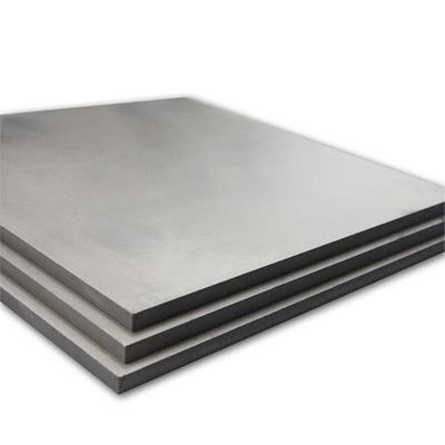 ASME SA240 TP310S S31008 ステンレス鋼板0.3~30mm