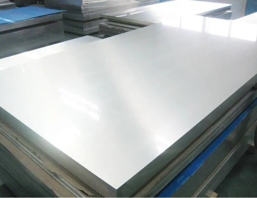 ASME SA240 TP310S S31008 ステンレス鋼板0.3~30mm
