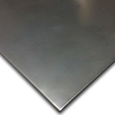 410 マルテンシティックステンレスシート 0.025 &quot;X 12&quot; X 12&quot; 2D仕上げ