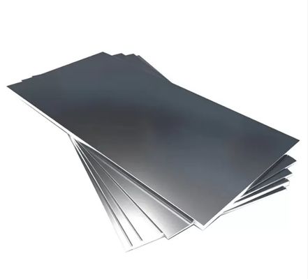 430 ステンレス鋼板4 完成品 20Ga 4' X 10'