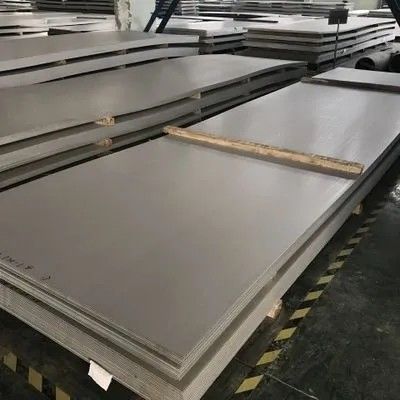 430 ステンレス鋼板4 完成品 20Ga 4' X 10'
