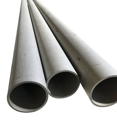 ASTM A213 ステンレス鋼管 A249 310 UNS S31000 ERW 310 交換熱管