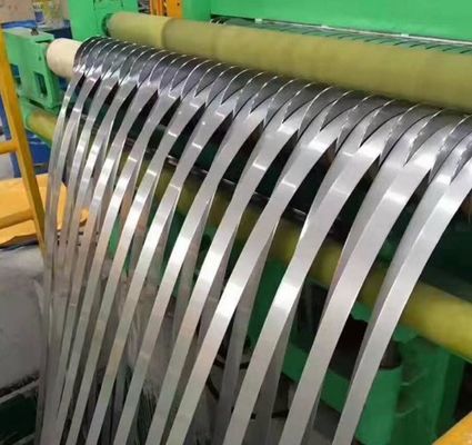 201 S20100 1.4372 201 ステンレス鋼筋 ASTM A240 8mm から 900mm パイプ製造用