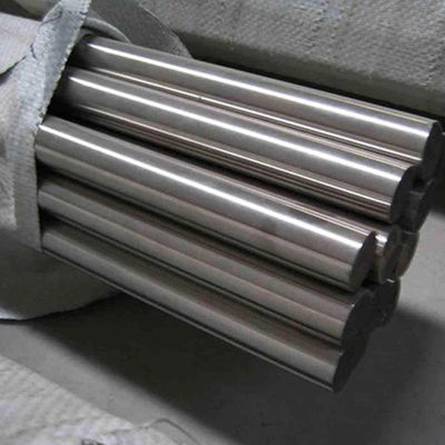 10mm 冷筋引いたSUS 201 S20100 1.4372 不鋼固形丸棒