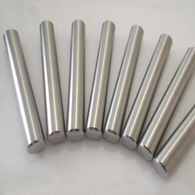 304L UNS S30403 丸い不?? 鋼棒 1/8&quot;から26&quot;