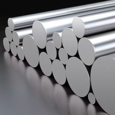 グレード316 不同鋼丸棒 1/4'から16' ASTM A276