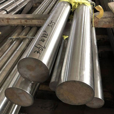 グレード316 不同鋼丸棒 1/4'から16' ASTM A276