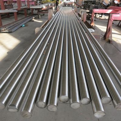 317 鋳造ステンレス丸棒 ASME SA479 25mm から 152mm
