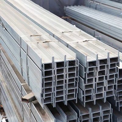 DIN 1025-2 欧州標準 平行面の幅幅梁 HEB梁 304級