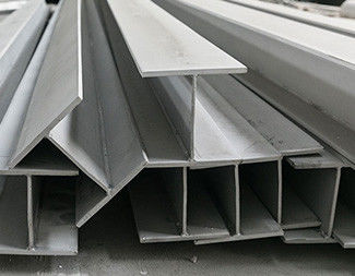 GB/T 11263-2010 ステンレス鋼プロファイル ホットロール I ビーム HW100x100mm から HW502x470mm