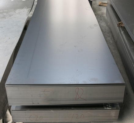 ST12 低炭素鋼板0.15-2mm 1250mm 1500mm