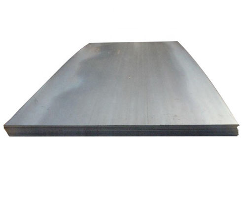 ASTM A36 炭素鋼板 ASME 低炭素鋼板 12 X 1800 X 6000mm