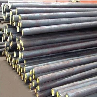ASTM A108 1&quot; 1045 スチール・ラウンド・バー コールド・フィニッシュ 軽度の鉄のラウンド・バー