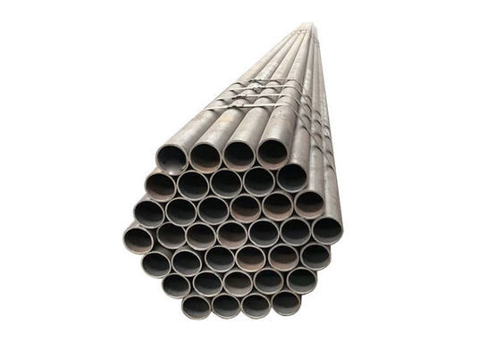 溶接したシームレスラウンドカーボン鋼管 ASTM A36 1.5-30mm