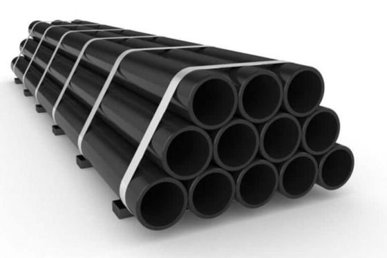 API 5L グレード B PSL1 溶接式炭素鋼管 1/2&quot;-48&quot;