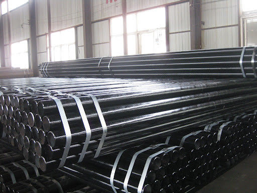 API 5L グレード B PSL1 溶接式炭素鋼管 1/2&quot;-48&quot;