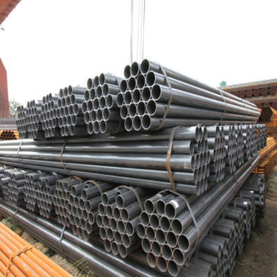 ASTM A53 シームレス 溶接 鋼 炭素 鋼 パイプ グレード A
