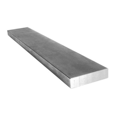 1.4372 平らなステンレス鋼棒 30 X 3mm SUS 201 S20100