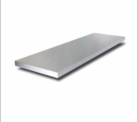 0.25&quot;×1.25&quot; 316 磨き鋼の棒 5800mm 6000mm