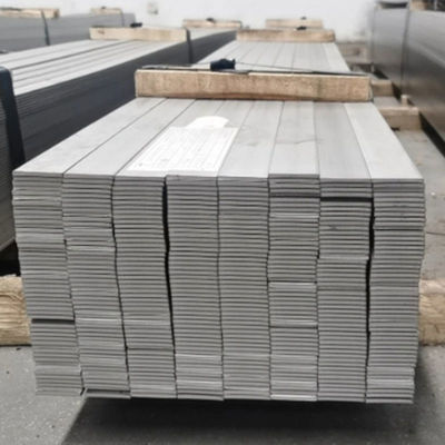 0.25&quot;×1.25&quot; 316 磨き鋼の棒 5800mm 6000mm