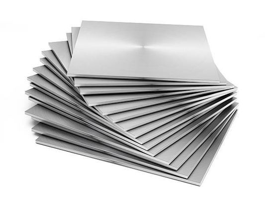 3 × 1250 × 2500mm 1050 アルミ合金シート H14 H24 3mm