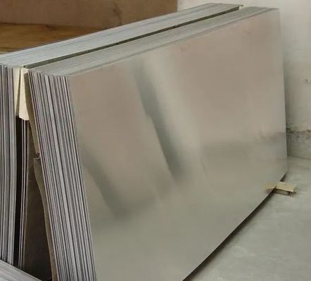 3 × 1250 × 2500mm 1050 アルミ合金シート H14 H24 3mm