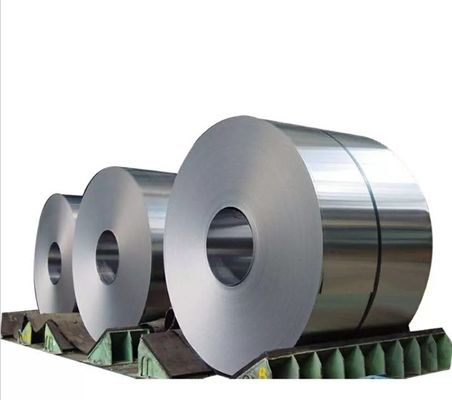 3mm-300mm 幅 ステンレス 鋼筋 ストライプ コイル 建築用材料の装飾用