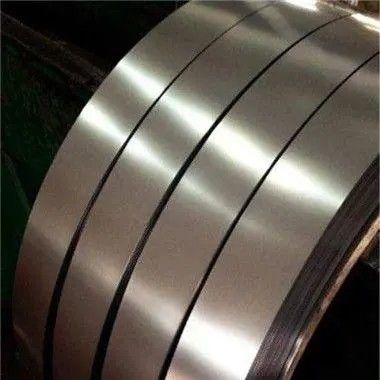 ASTM A268 ASTM A240 ステンレス・スティール・ストライプ・コイル 444 UNS S44400