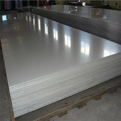 AMS 5514 ASTM A240 0.3mm 鋼板 305 UNS 30500 No 4 表面