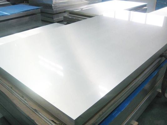 ASTM A240 デュプレックス合金 2507 UNS32750 不同鋼板と板