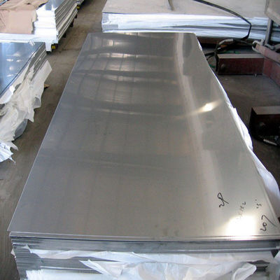 ASTM300シリーズ マルテンシティックステンレス鋼 耐腐蝕性 幅1000~2000mm 磨いた仕上げ